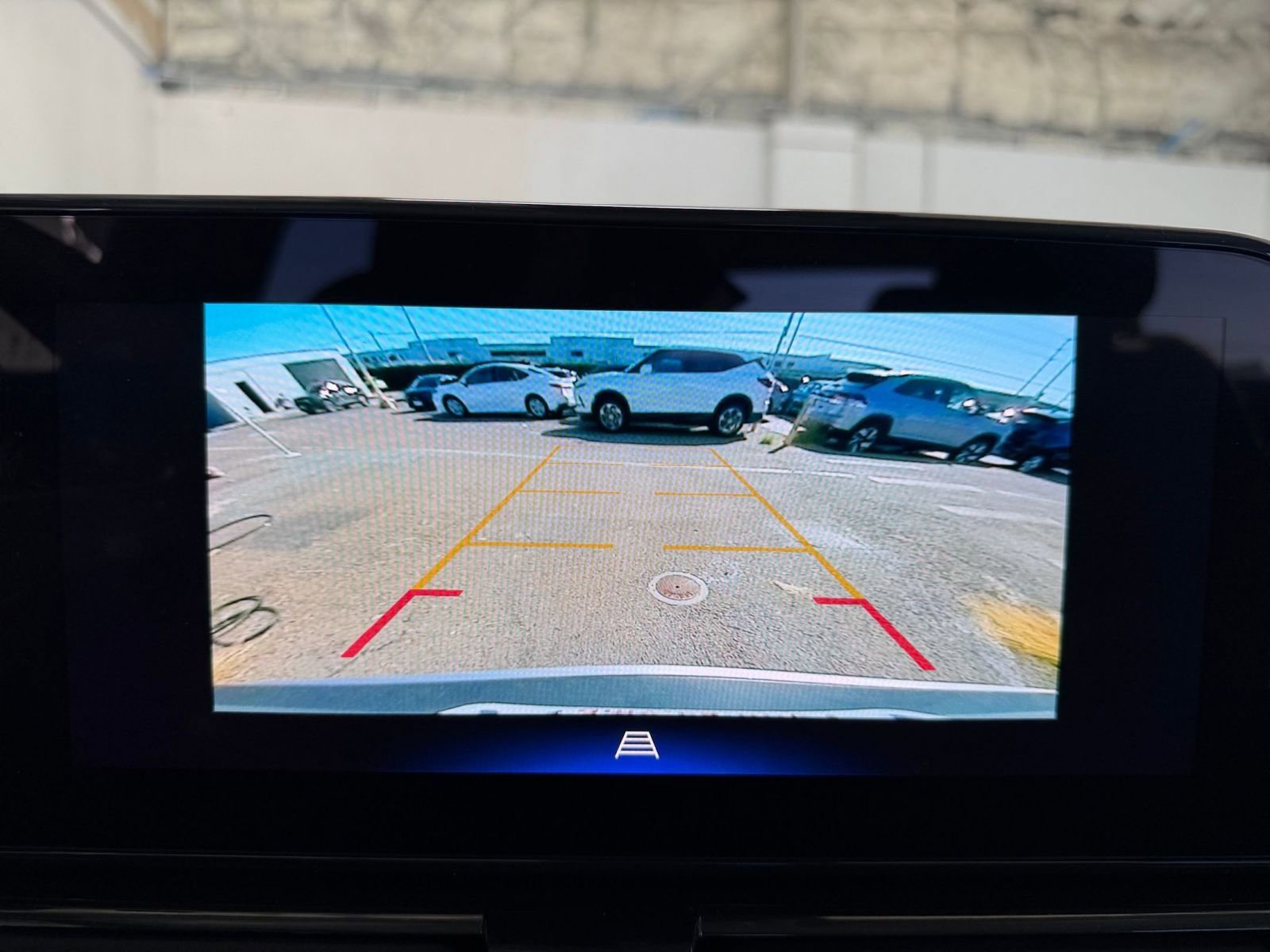 Thumbnail: 2025 Chevrolet TrailBlazer - 17