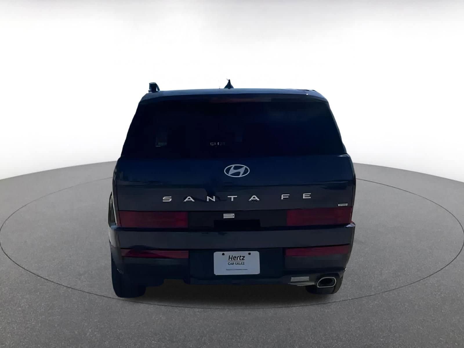 Thumbnail: 2025 Hyundai Santa Fe - 12