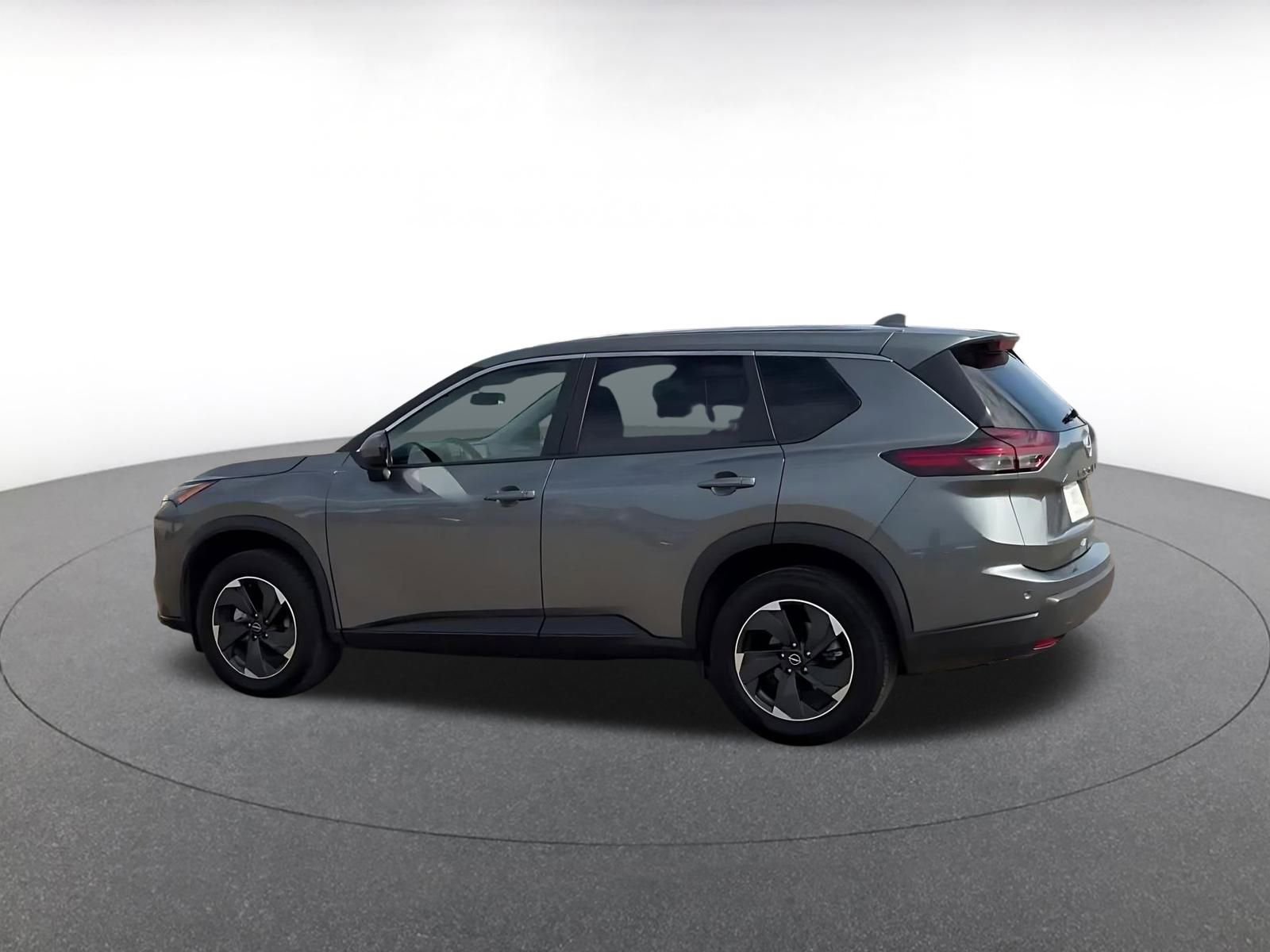 Thumbnail: 2025 Nissan Rogue - 11