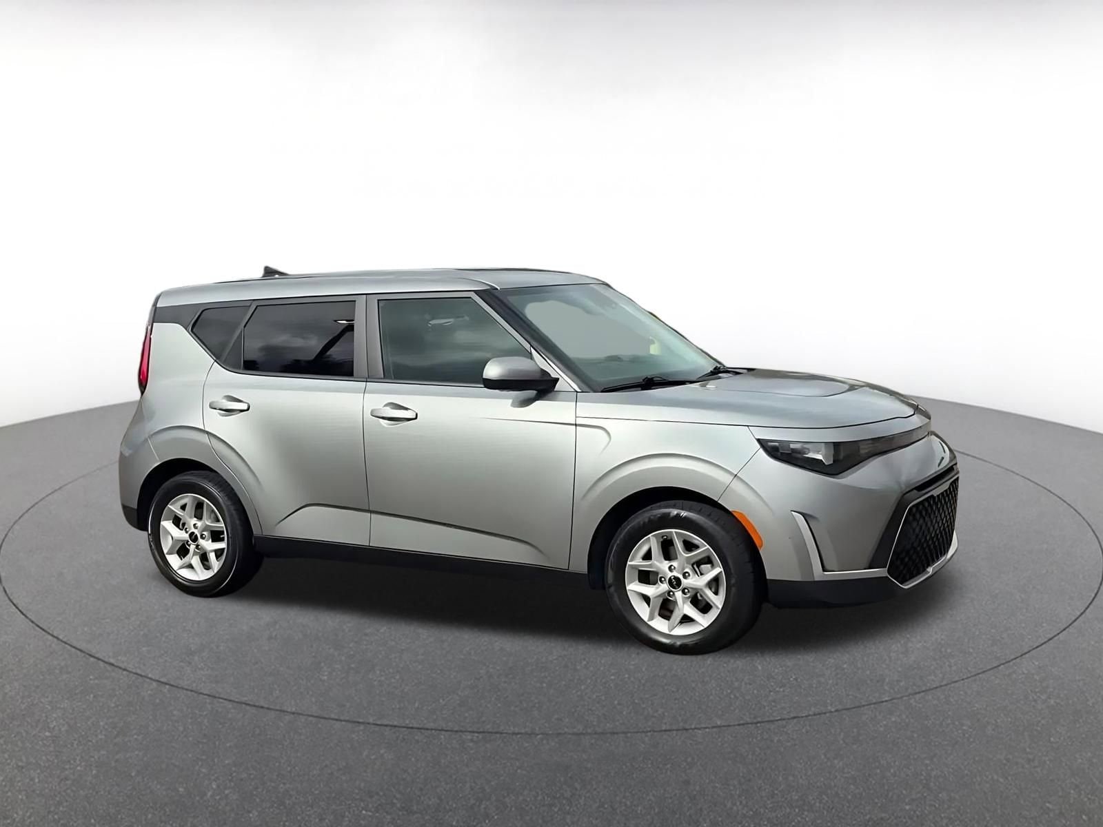 Thumbnail: 2025 Kia Soul - 2