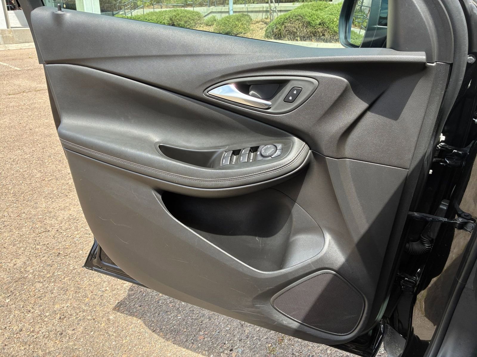 Thumbnail: 2025 Buick Encore GX - 18