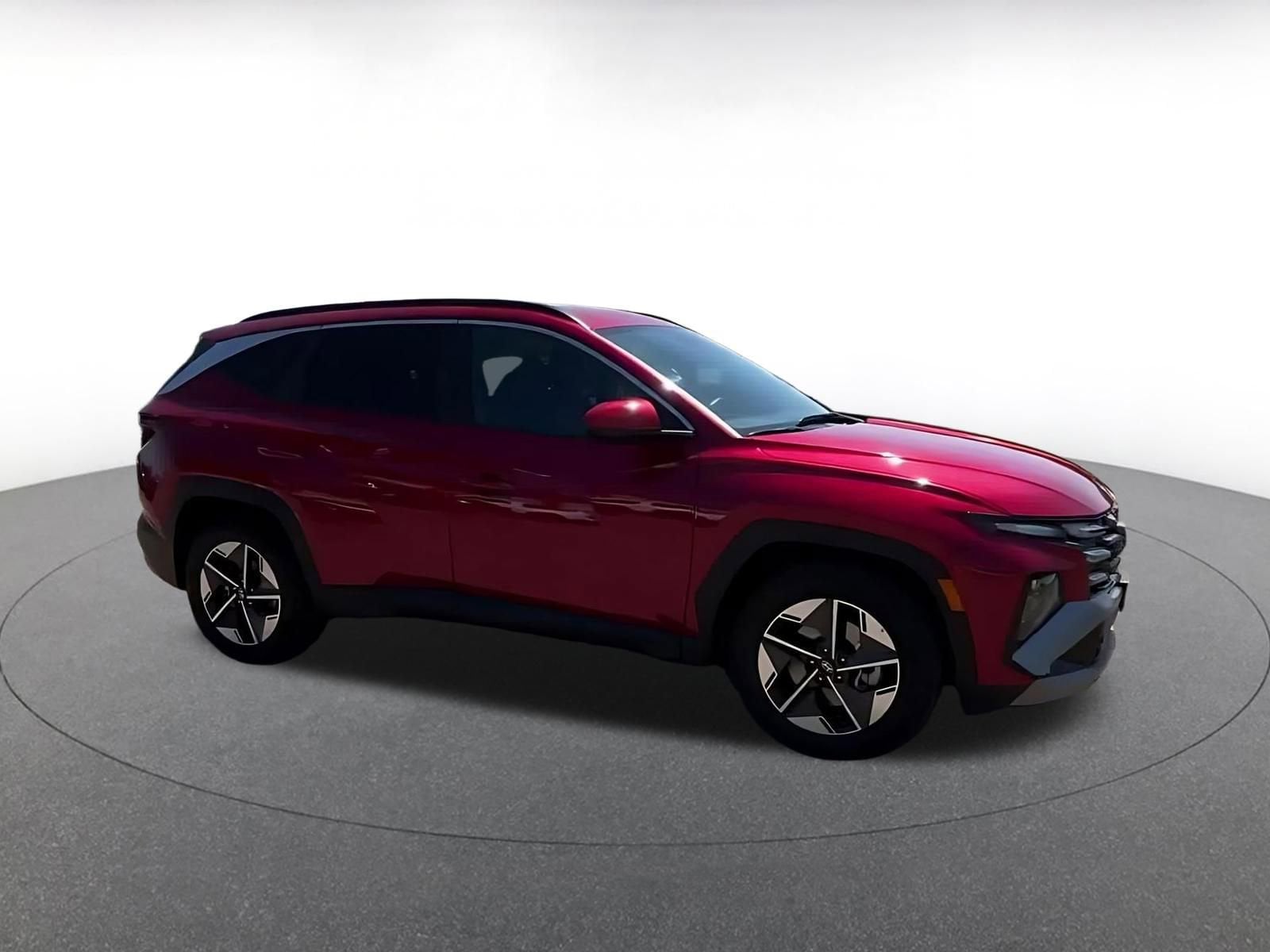 Thumbnail: 2025 Hyundai Tucson - 2