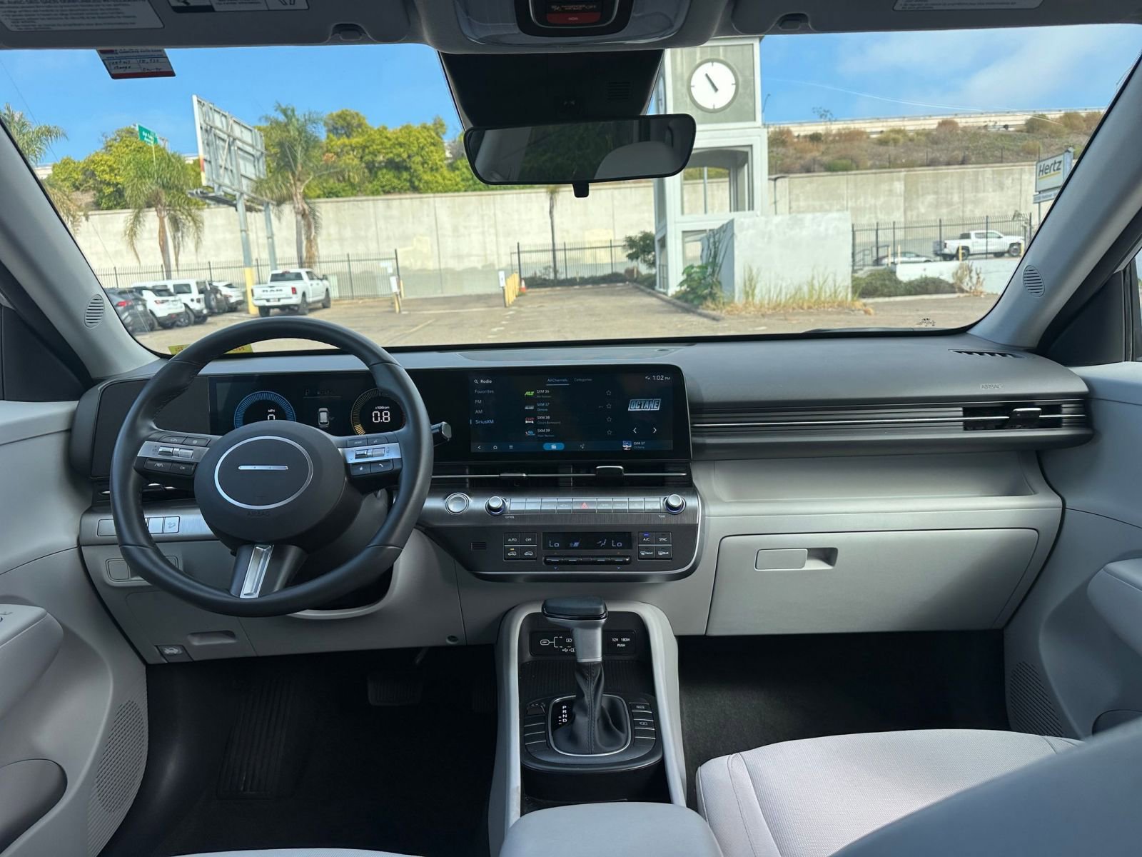 Thumbnail: 2025 Hyundai Kona - 33