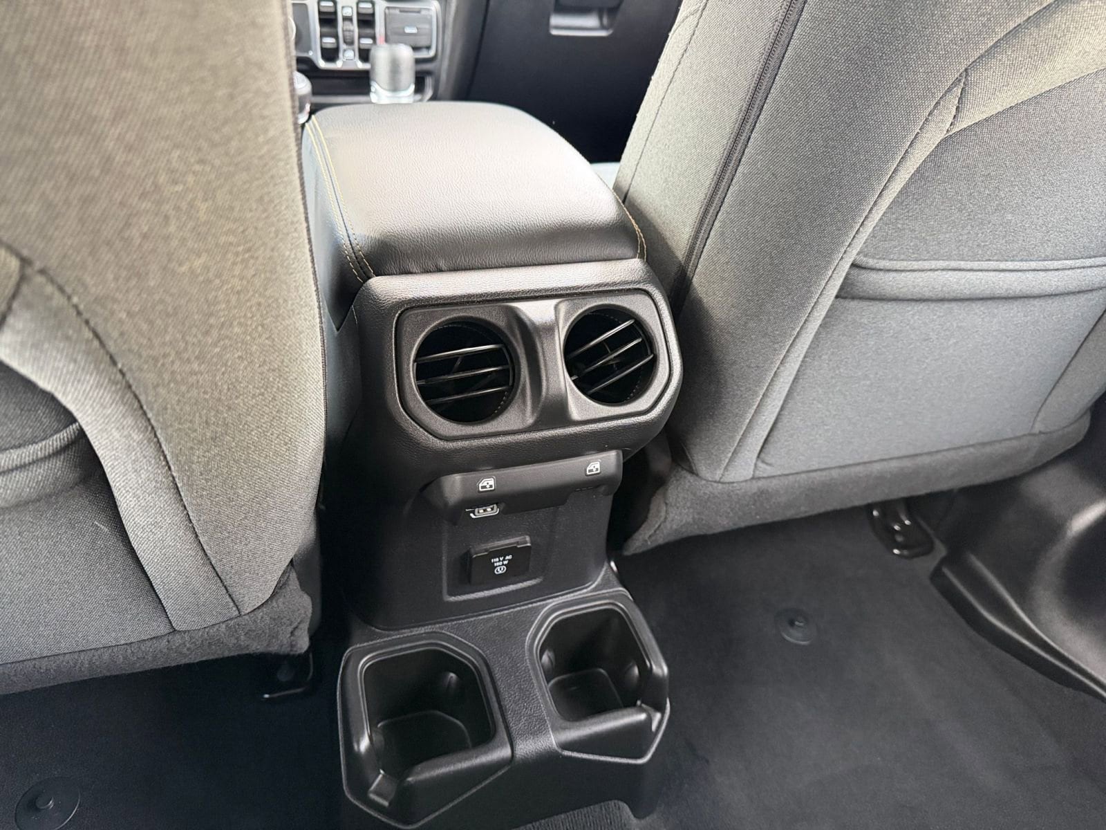 Thumbnail: 2025 Jeep Wrangler - 23