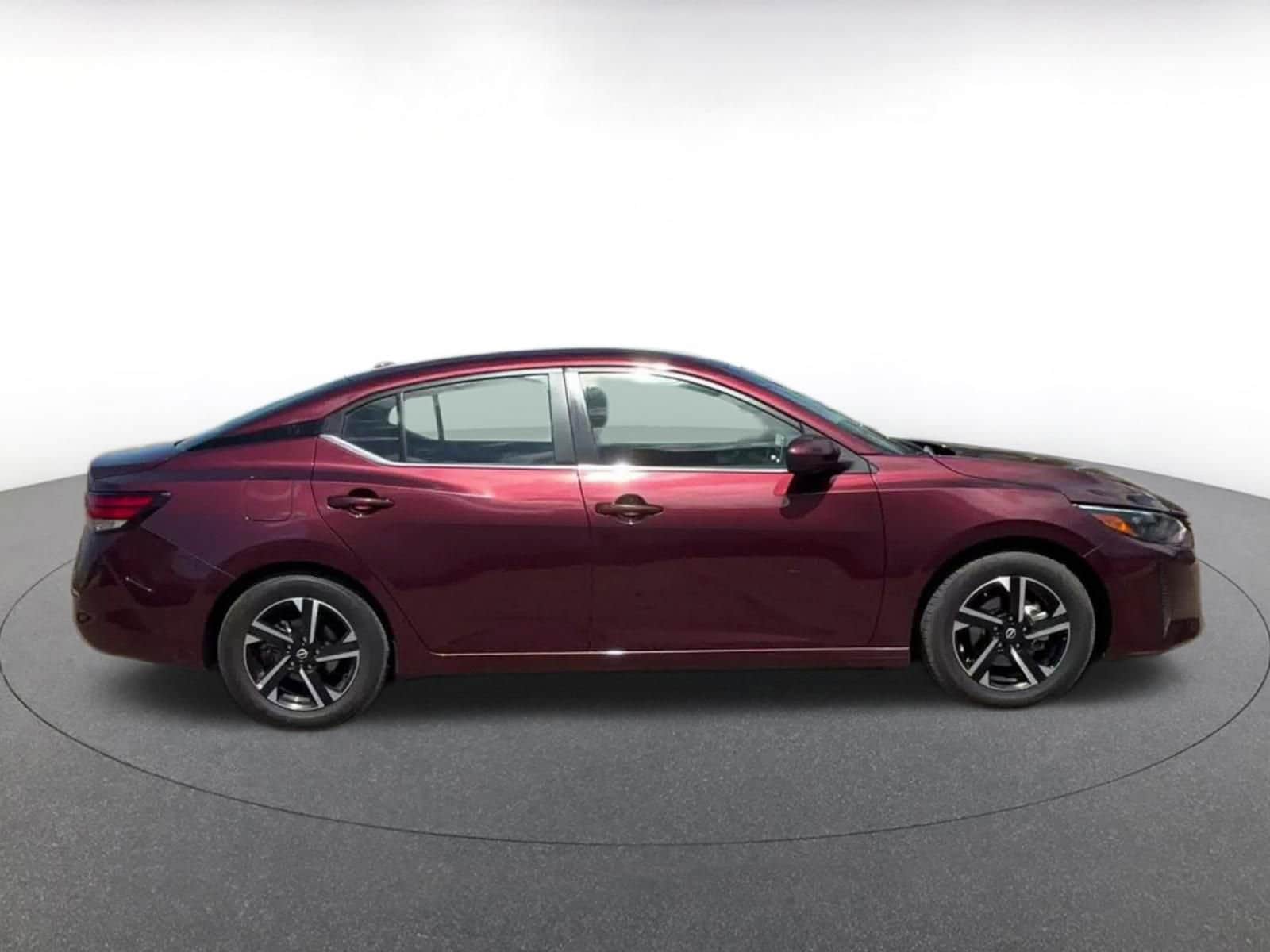 Thumbnail: 2025 Nissan Sentra - 16