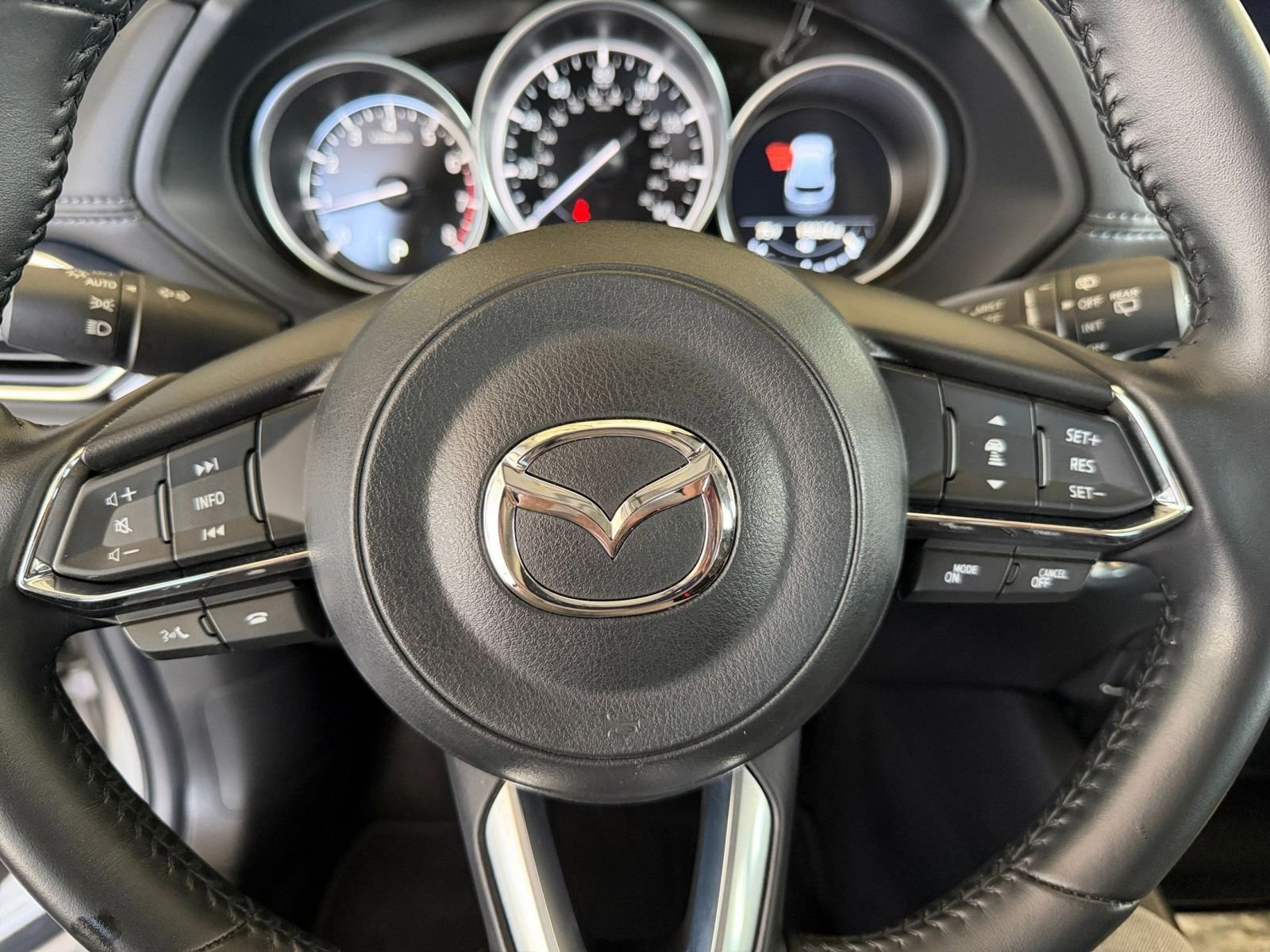 Thumbnail: 2025 Mazda CX-5 - 28