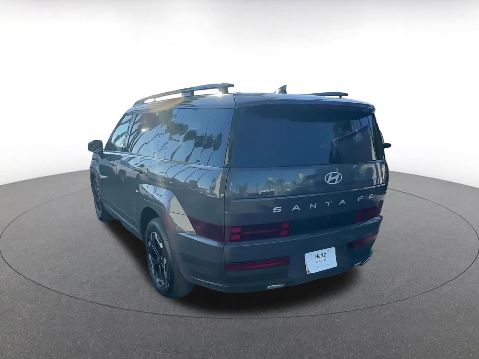 Thumbnail: 2025 Hyundai Santa Fe - 11