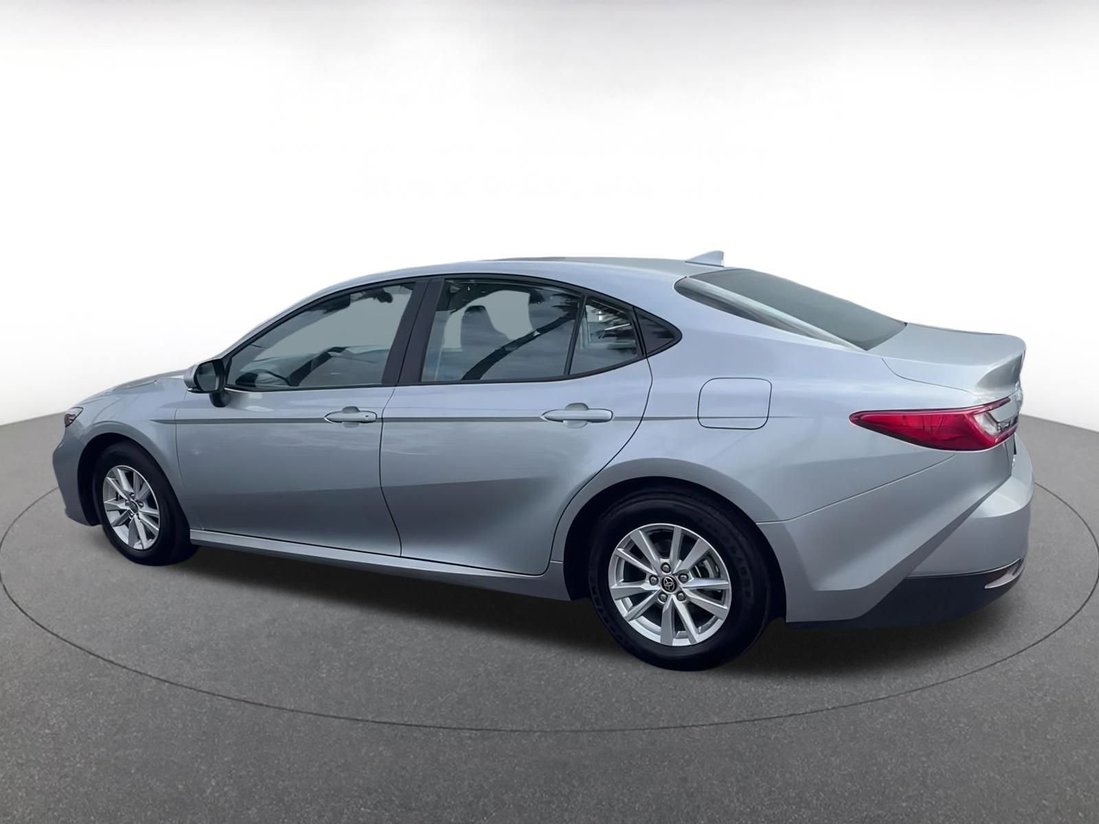 Thumbnail: 2025 Toyota Camry - 10