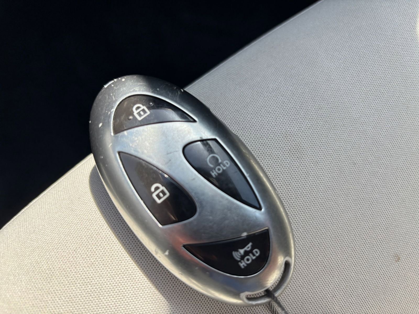 Thumbnail: 2025 Hyundai Sonata - 24