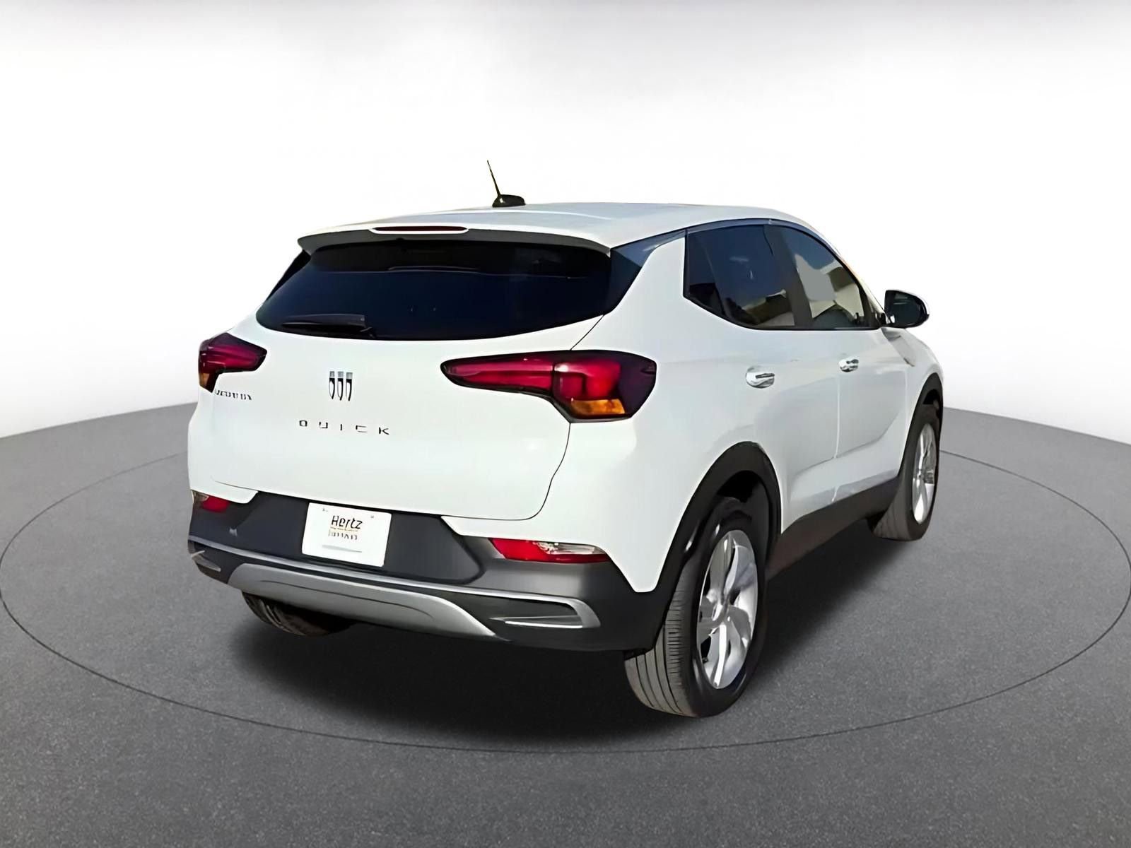 Thumbnail: 2025 Buick Encore GX - 14