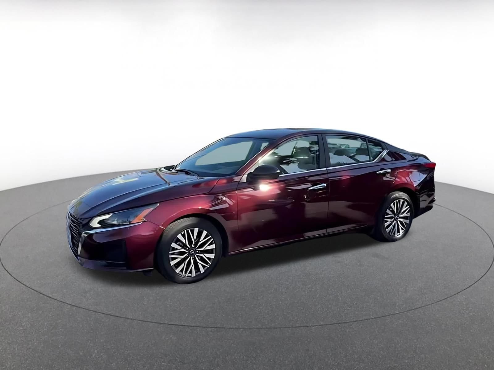 Thumbnail: 2025 Nissan Altima - 7