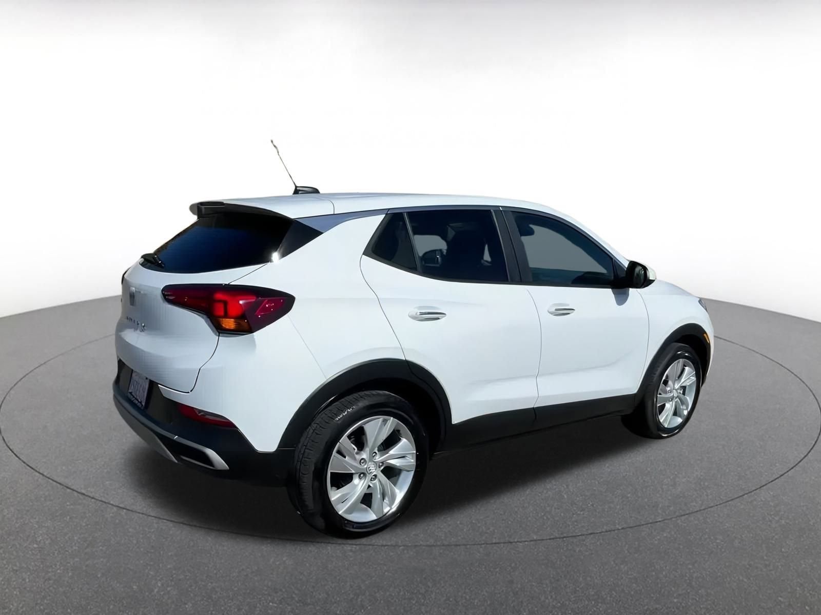 Thumbnail: 2025 Buick Encore GX - 15