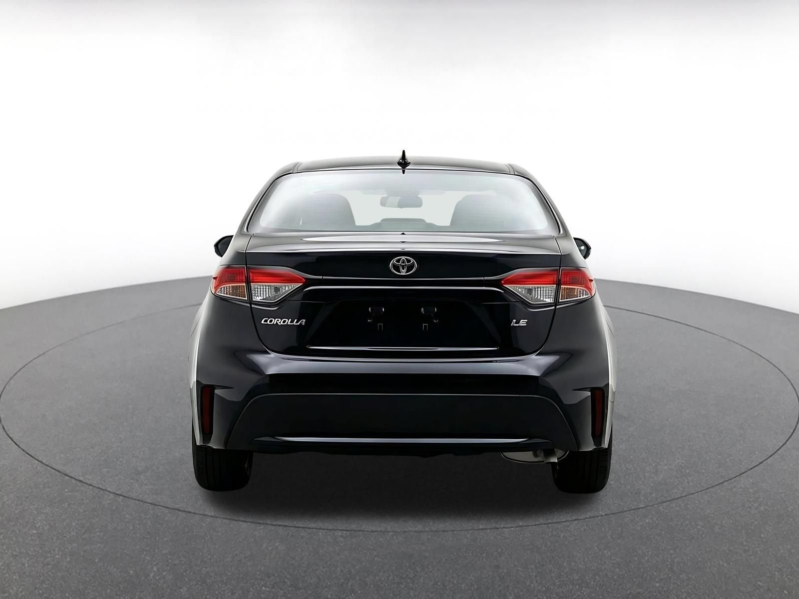 Thumbnail: 2025 Toyota Corolla - 8