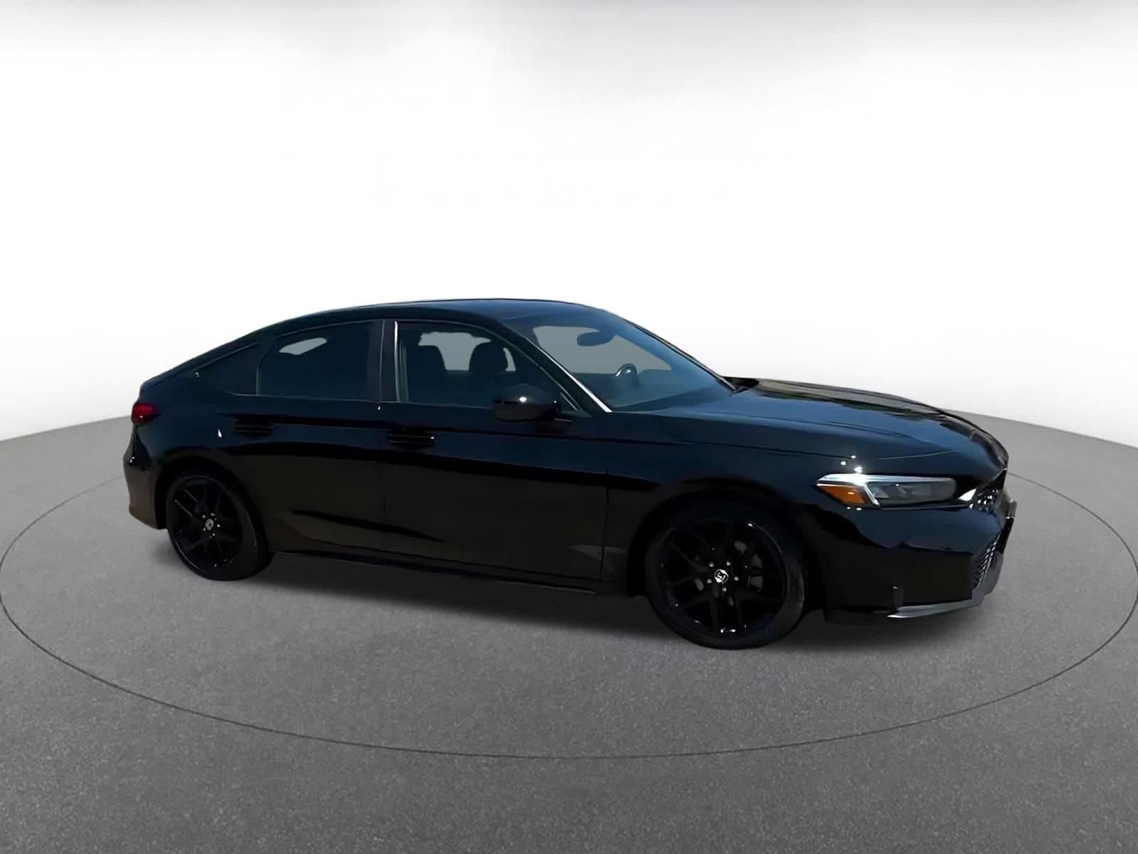 Thumbnail: 2025 Honda Civic - 2