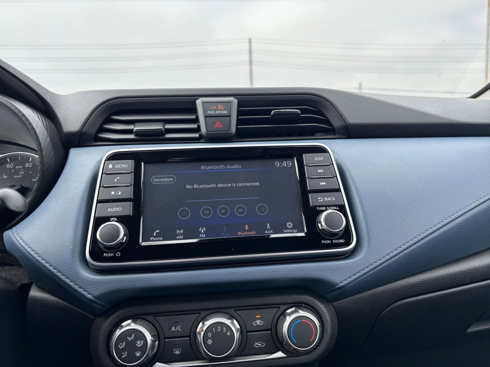Thumbnail: 2025 Nissan Versa - 20
