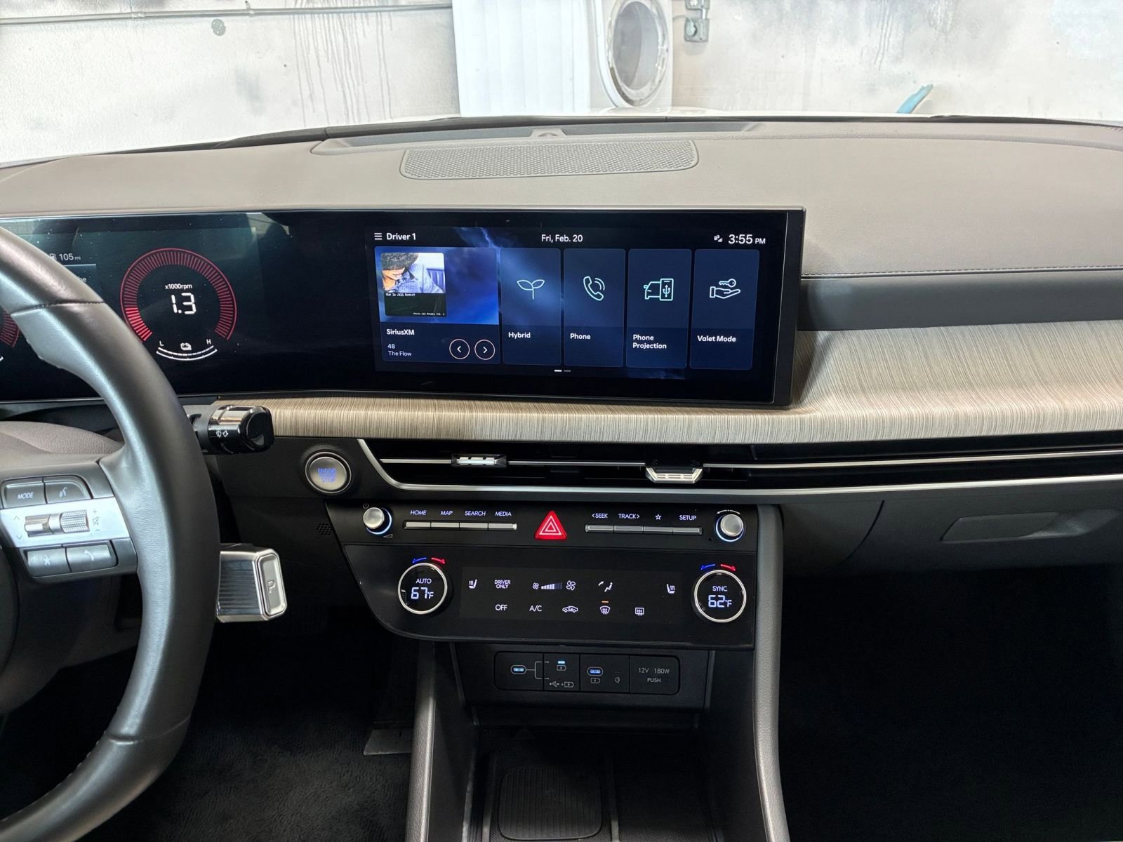 Thumbnail: 2025 Hyundai Sonata - 17