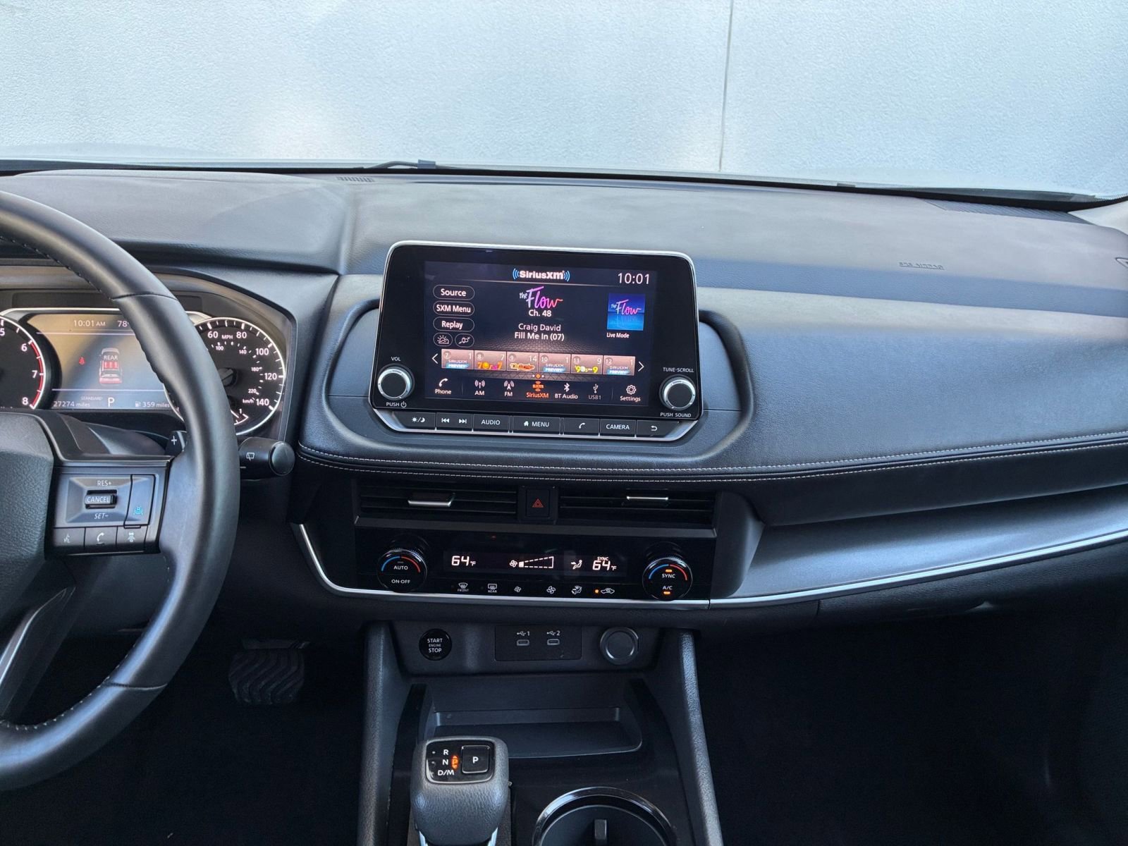 Thumbnail: 2025 Nissan Rogue - 17