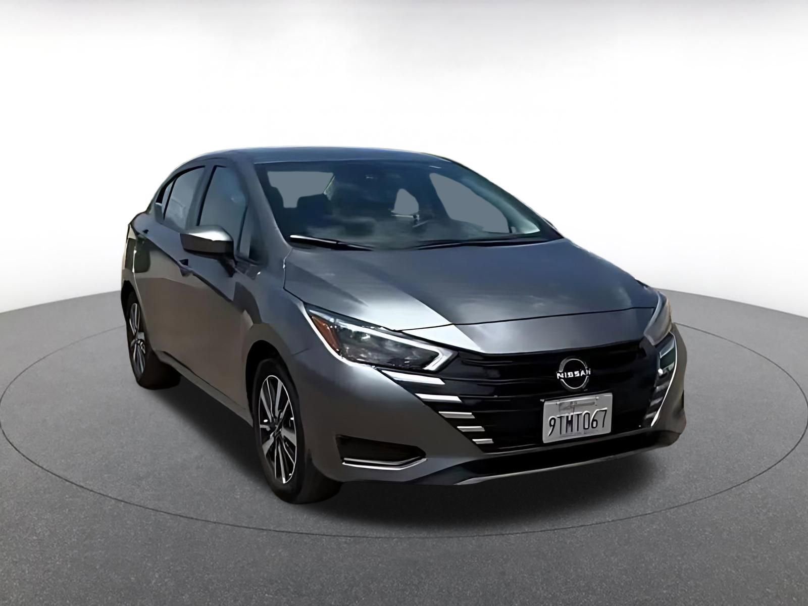 Thumbnail: 2025 Nissan Versa - 3