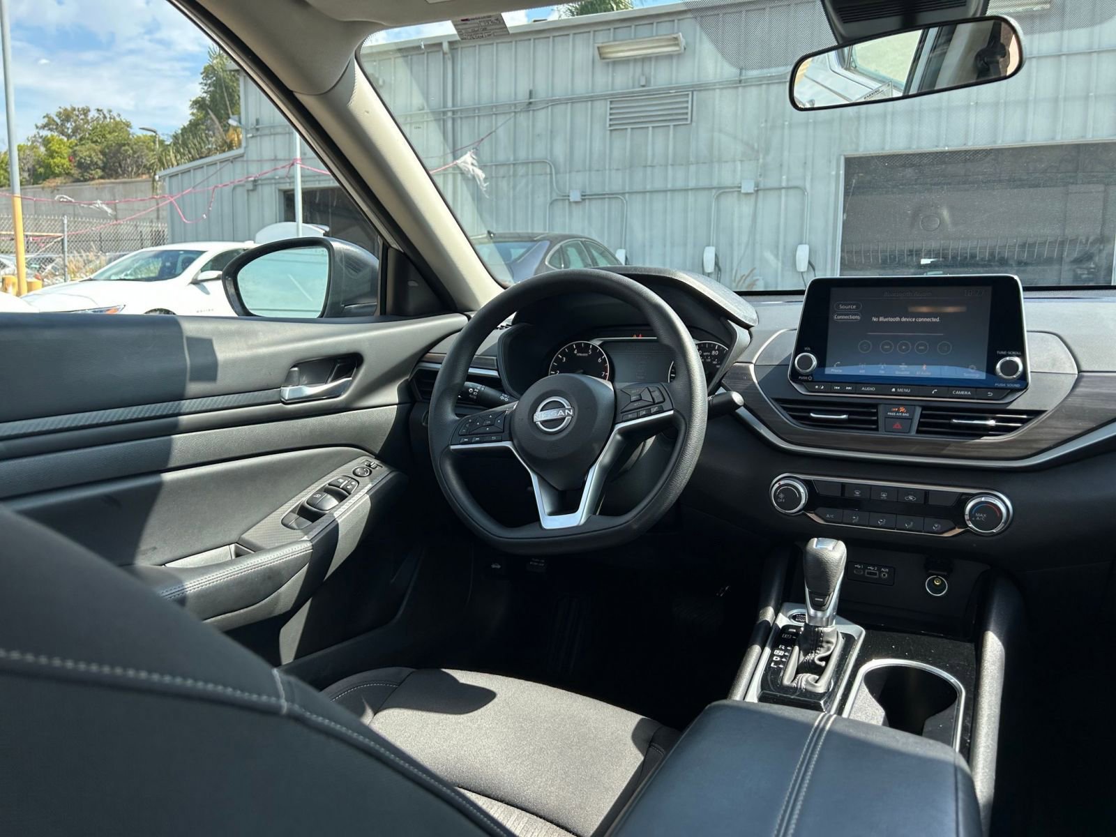 Thumbnail: 2024 Nissan Altima - 33