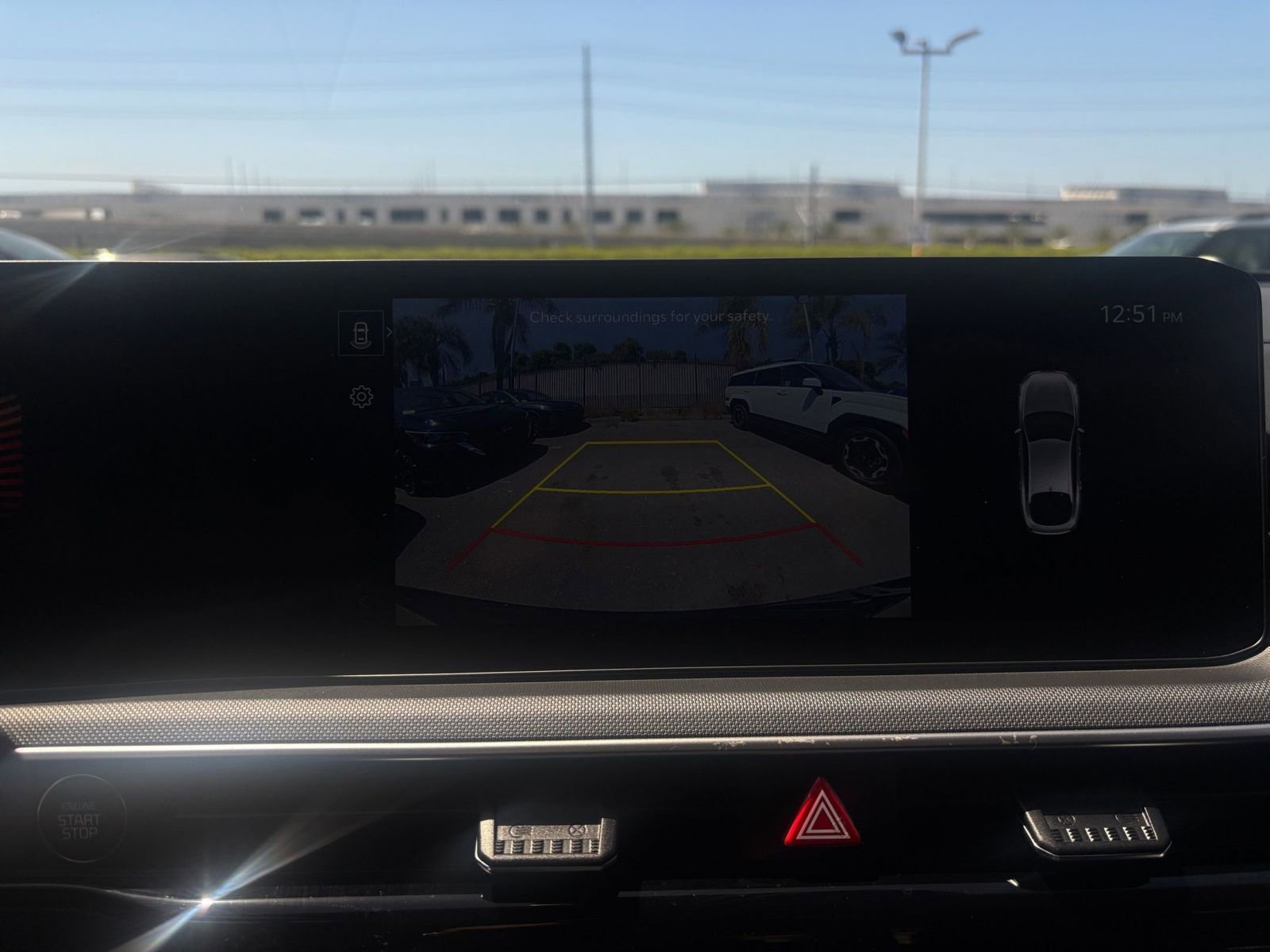 Thumbnail: 2025 Kia K5 - 22