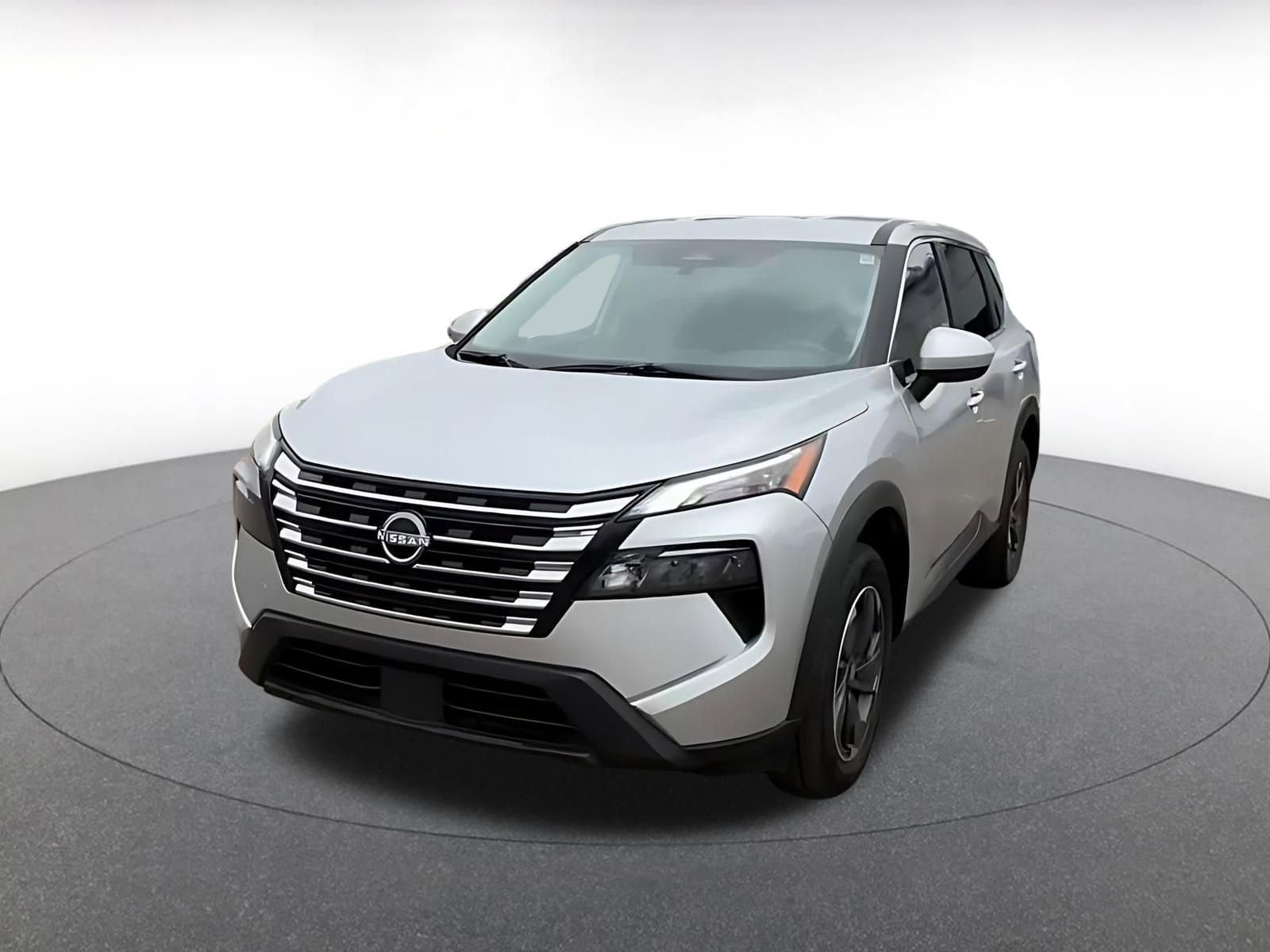 Thumbnail: 2025 Nissan Rogue - 7