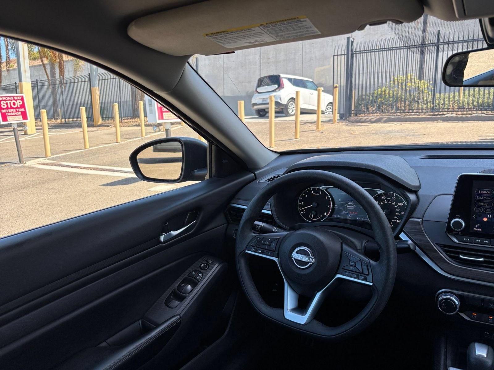 Thumbnail: 2025 Nissan Altima - 29
