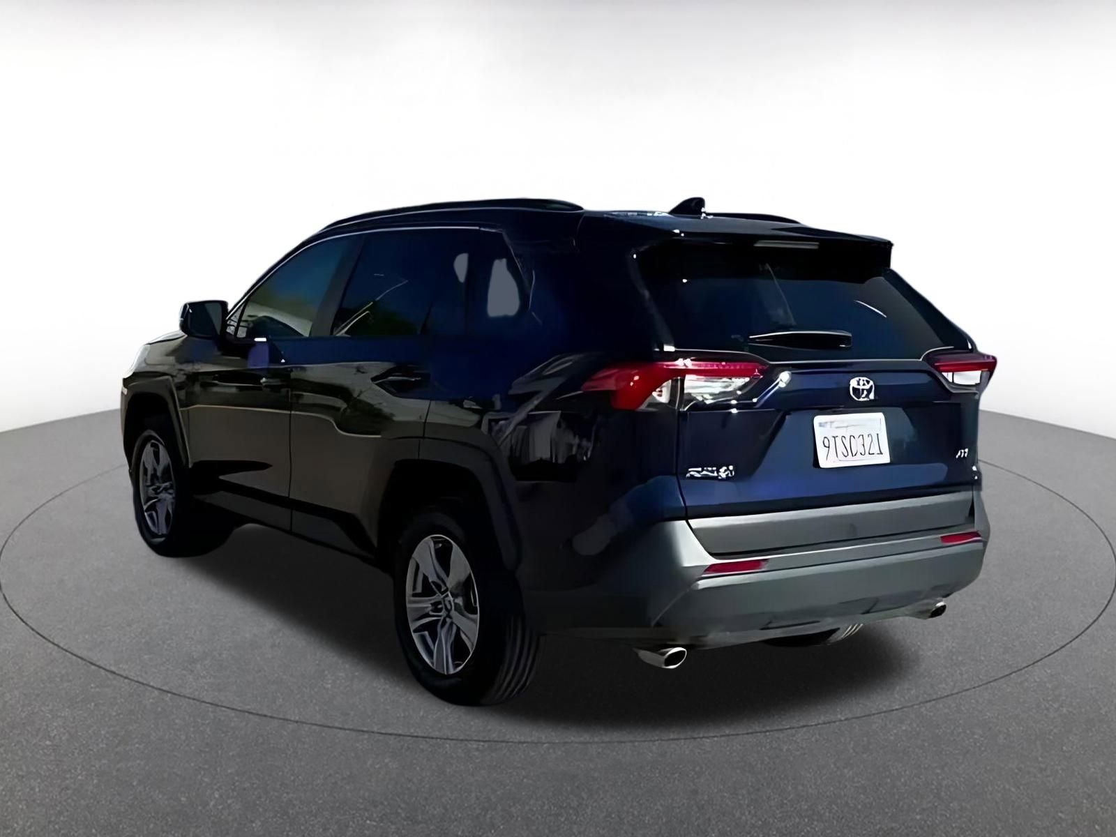 Thumbnail: 2025 Toyota RAV4 - 14