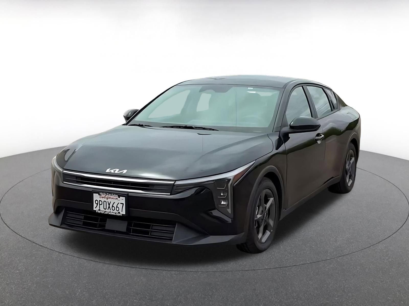 Thumbnail: 2025 Kia K4 - 7