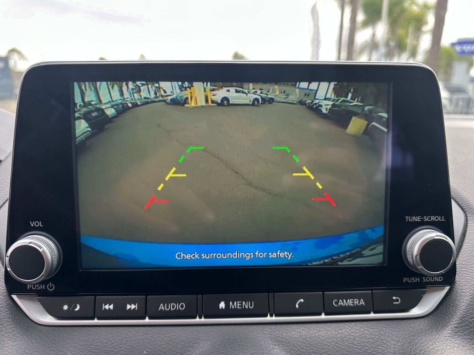 Thumbnail: 2024 Nissan Sentra - 17