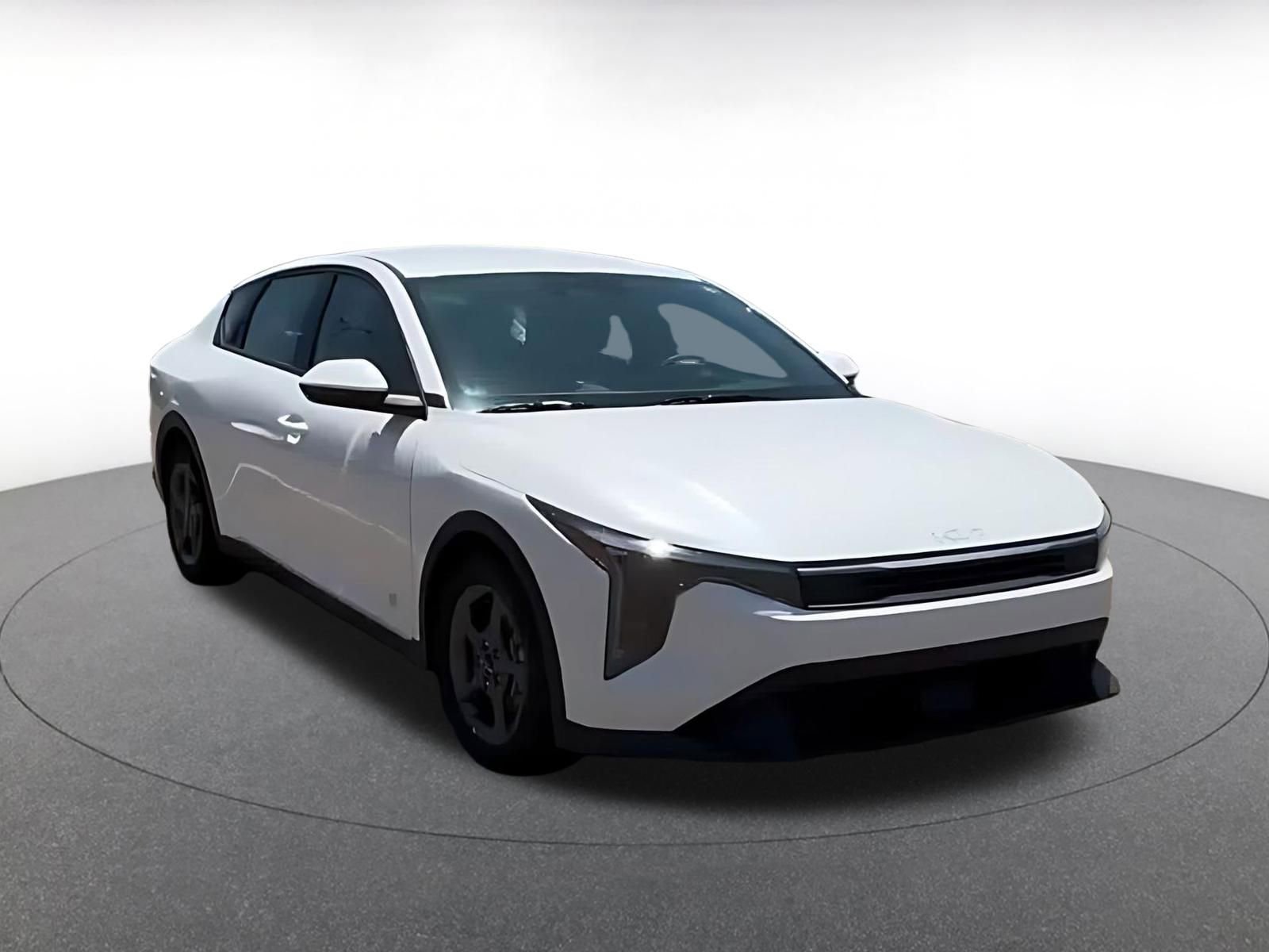Thumbnail: 2025 Kia K4 - 3