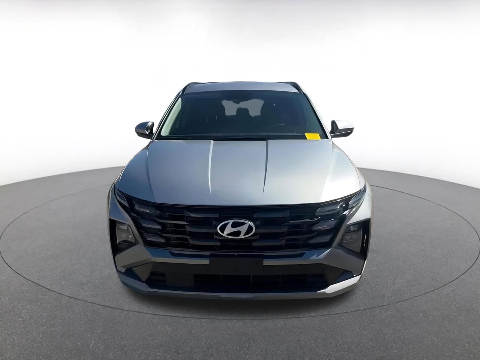 Thumbnail: 2025 Hyundai Tucson - 4