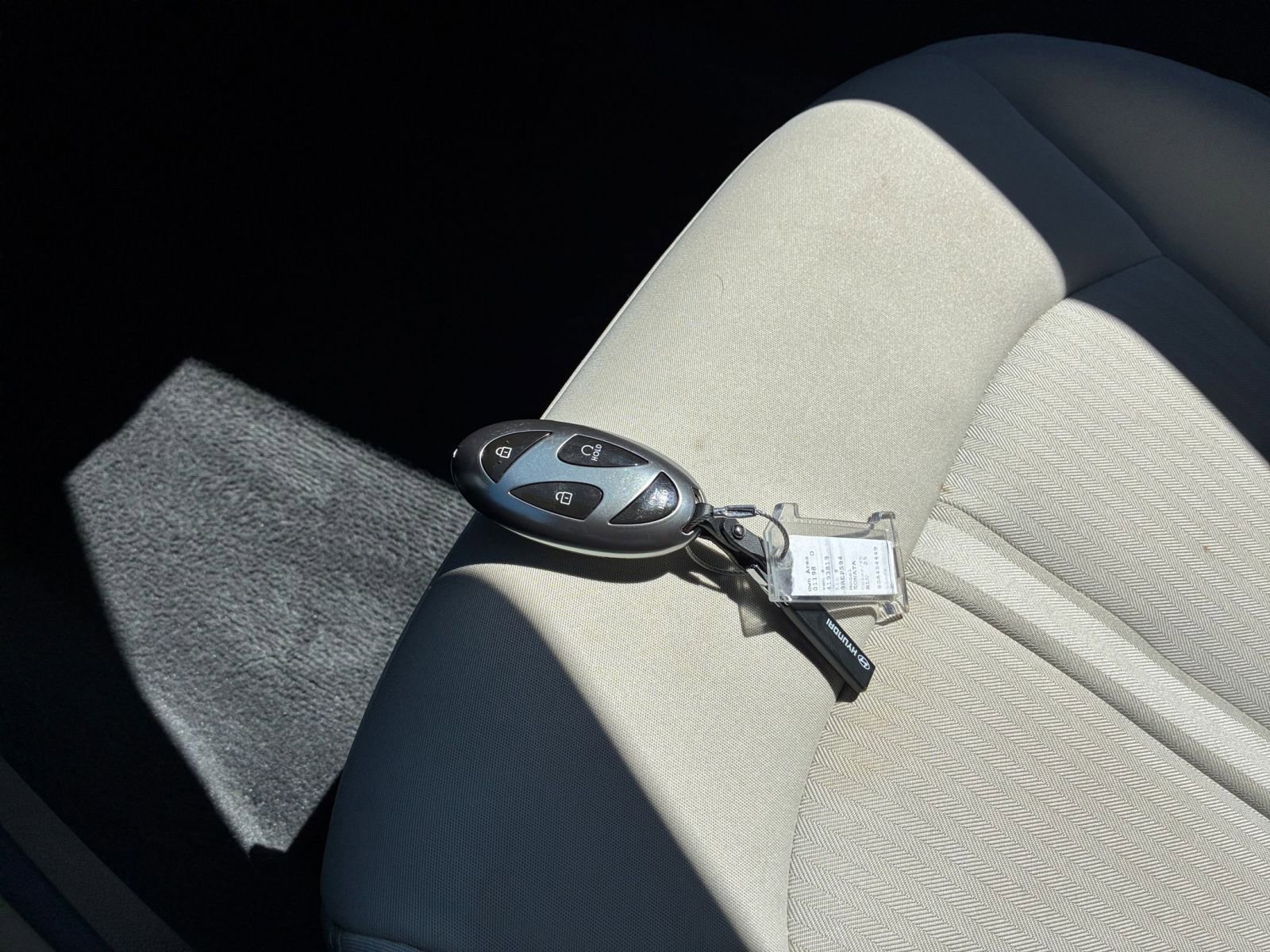 Thumbnail: 2025 Hyundai Sonata - 21