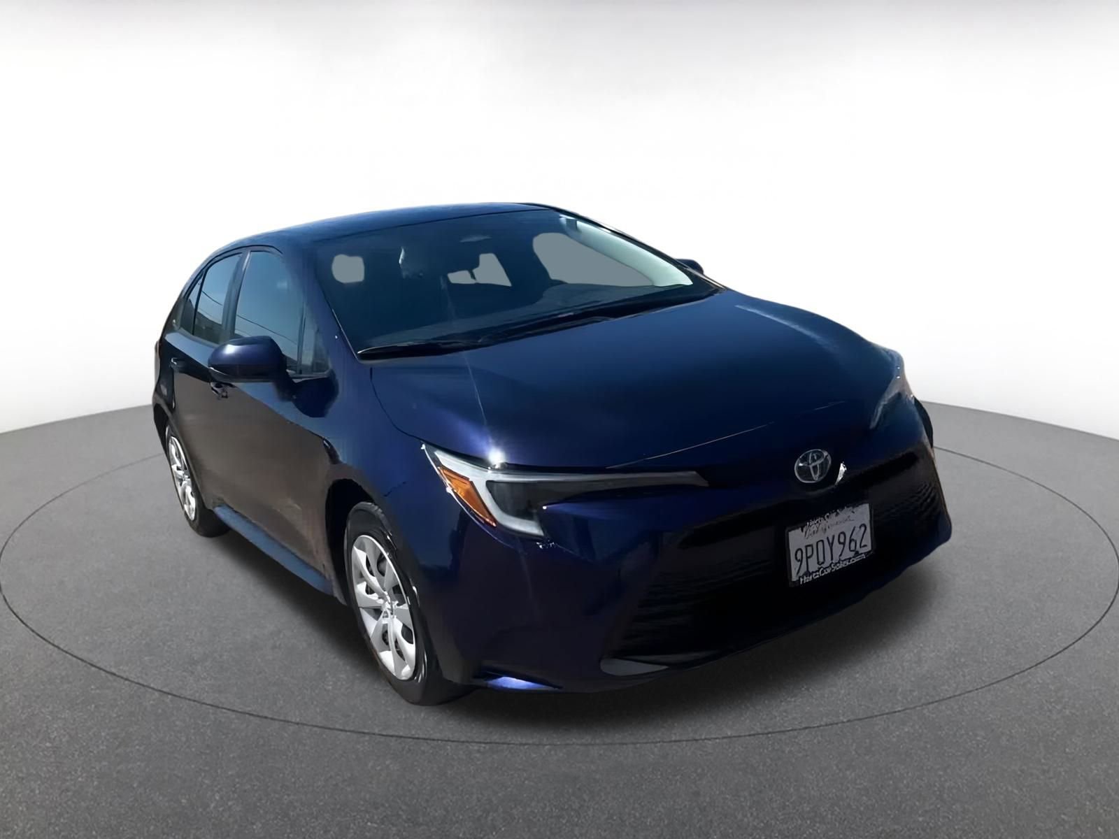 Thumbnail: 2025 Toyota Corolla - 3