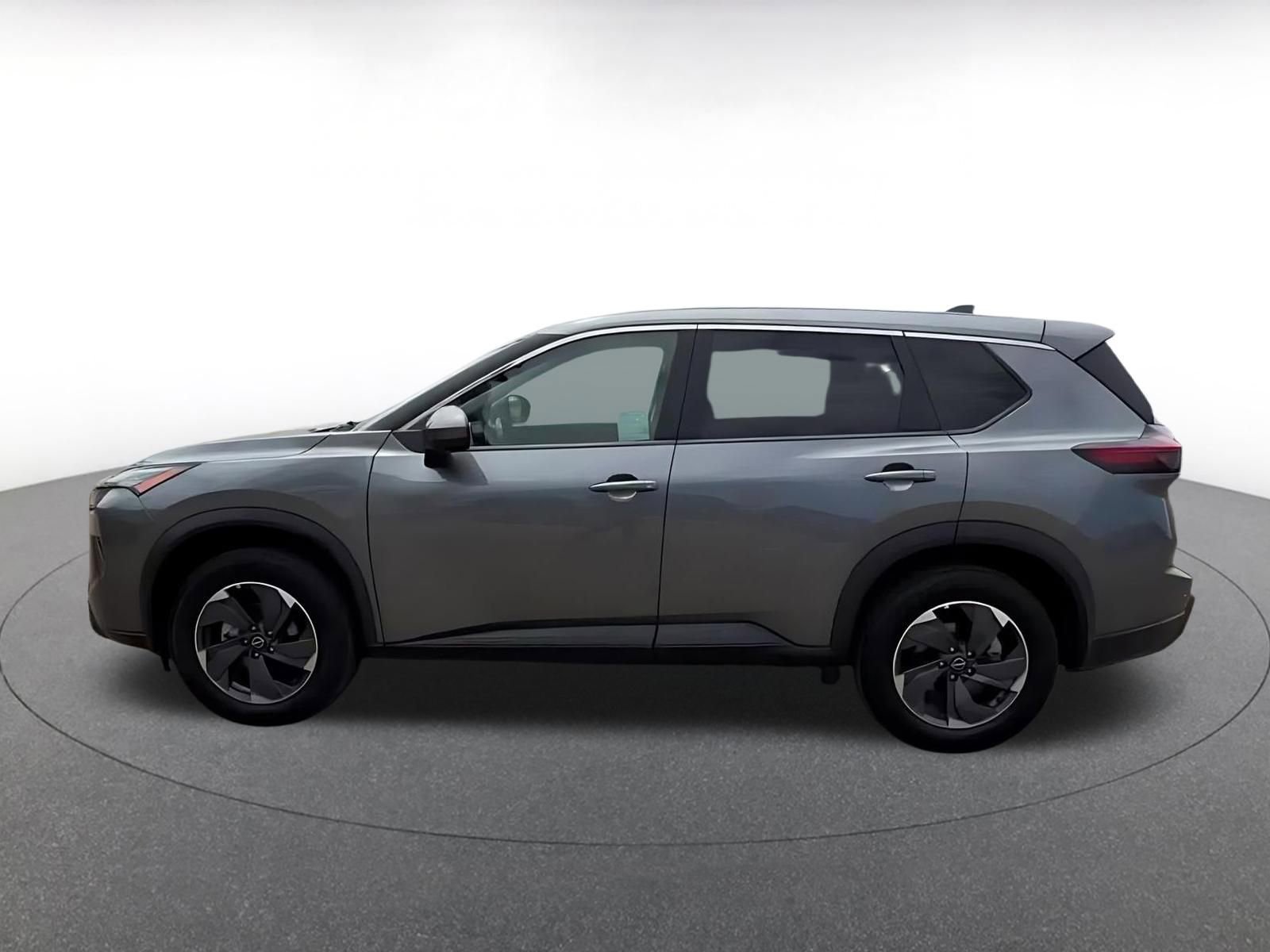 Thumbnail: 2025 Nissan Rogue - 9
