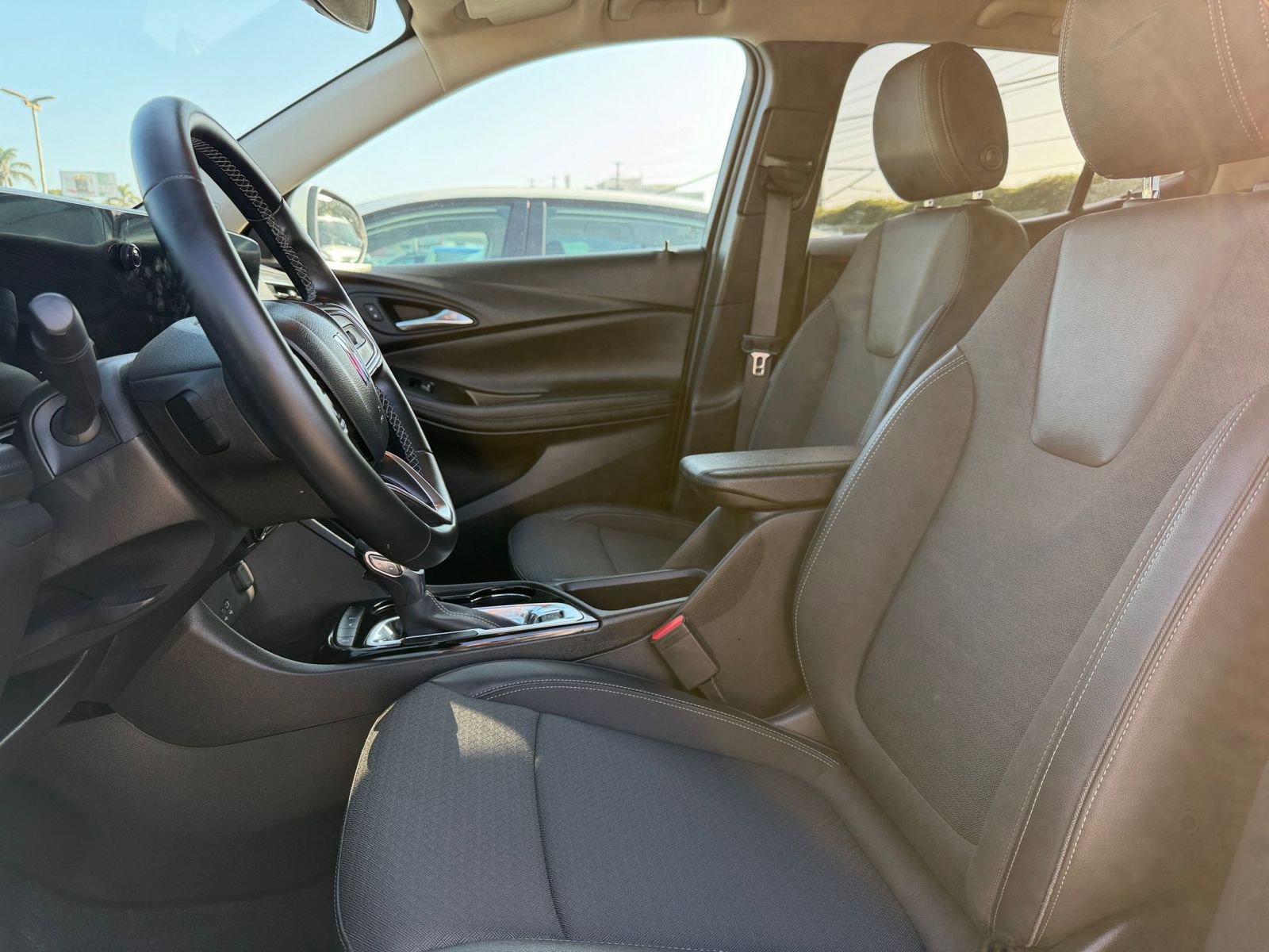 Thumbnail: 2025 Buick Encore GX - 24