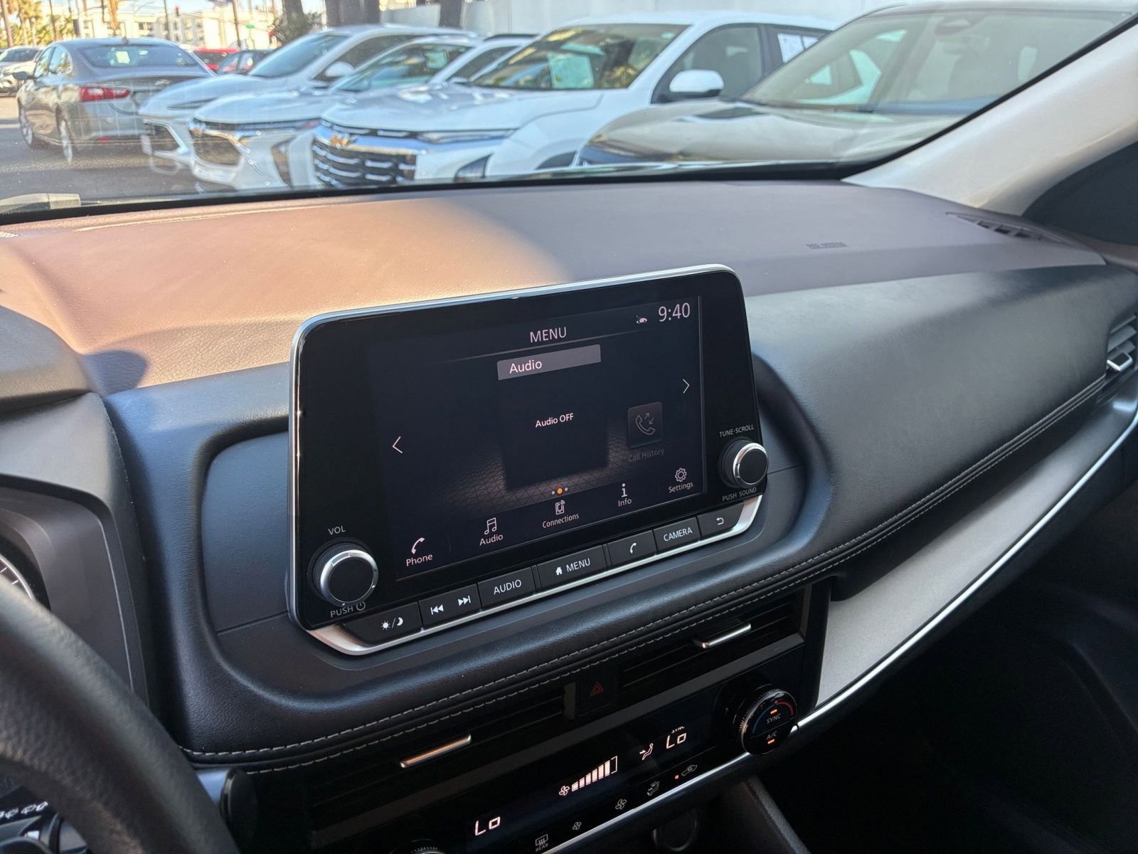 Thumbnail: 2023 Nissan Rogue - 20