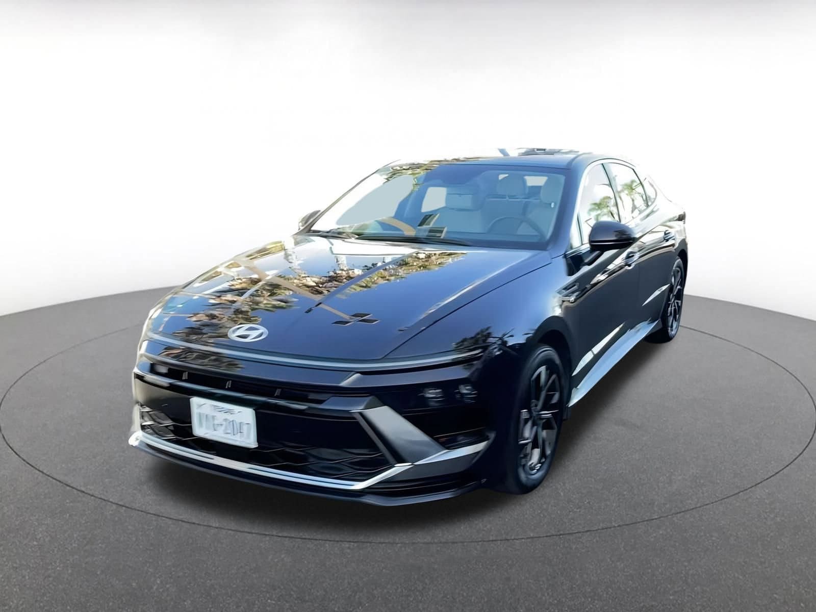 Thumbnail: 2025 Hyundai Sonata - 7