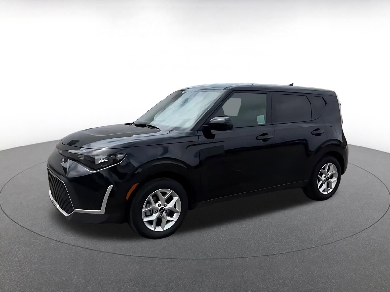 Thumbnail: 2025 Kia Soul - 8