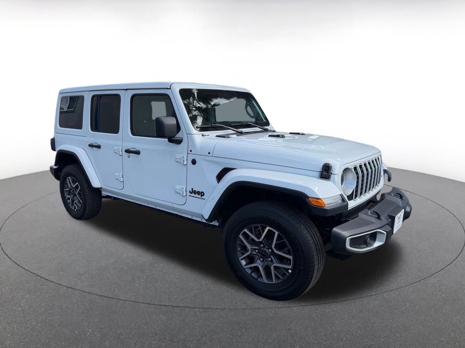 Thumbnail: 2025 Jeep Wrangler - 1