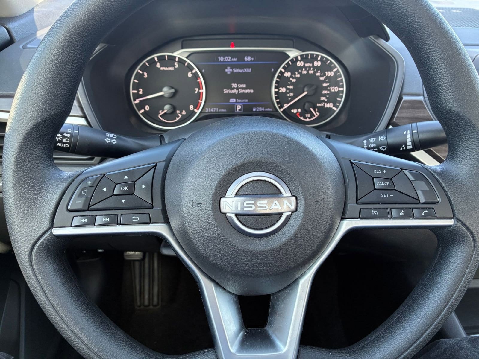 Thumbnail: 2025 Nissan Altima - 28