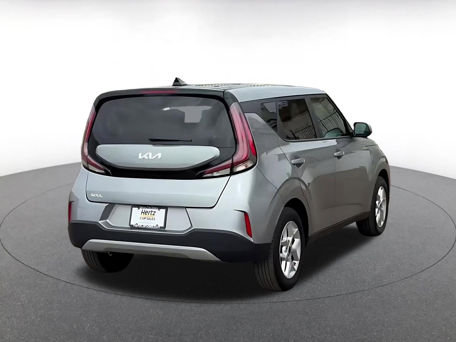 Thumbnail: 2025 Kia Soul - 14