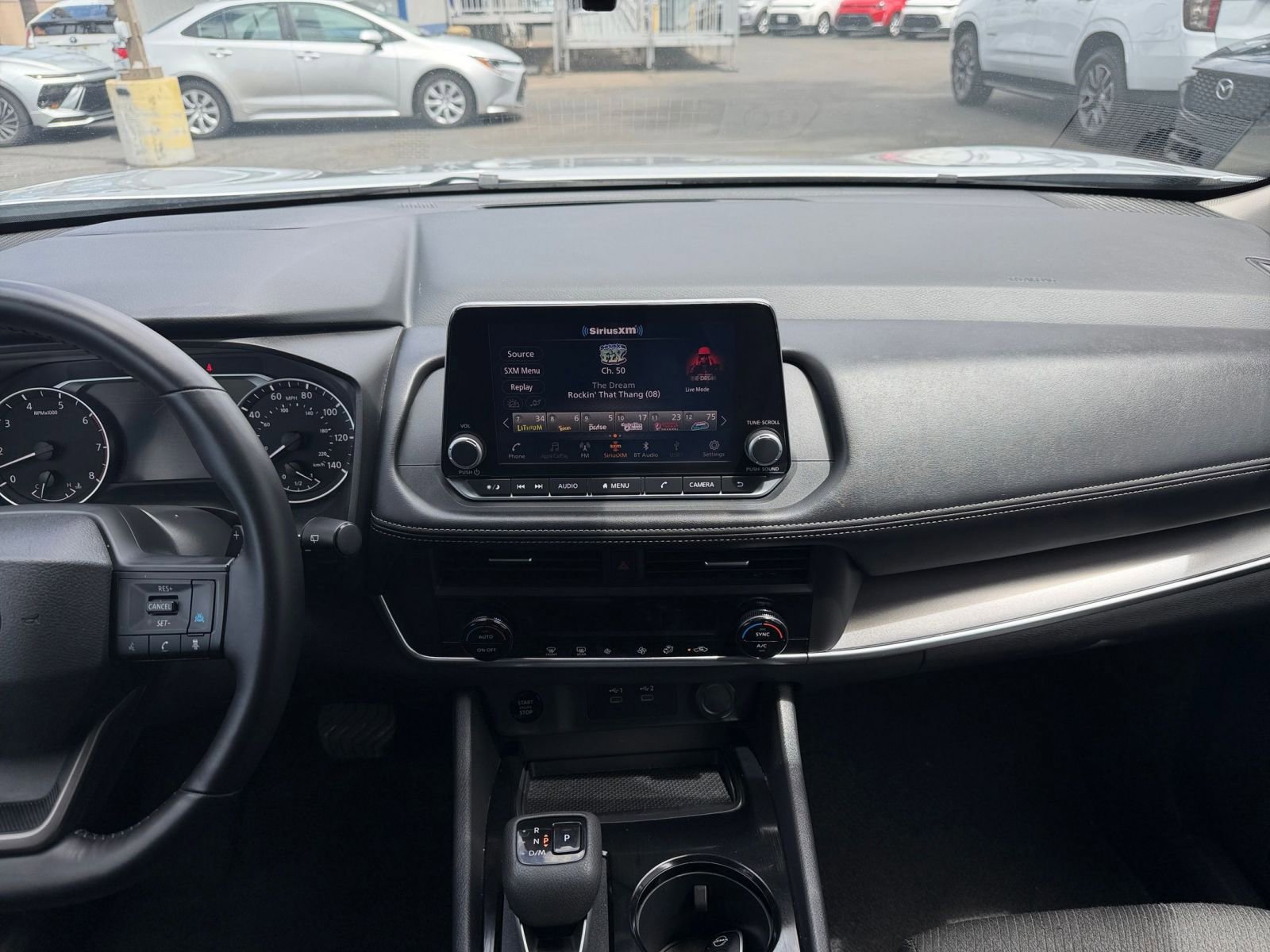 Thumbnail: 2025 Nissan Rogue - 17