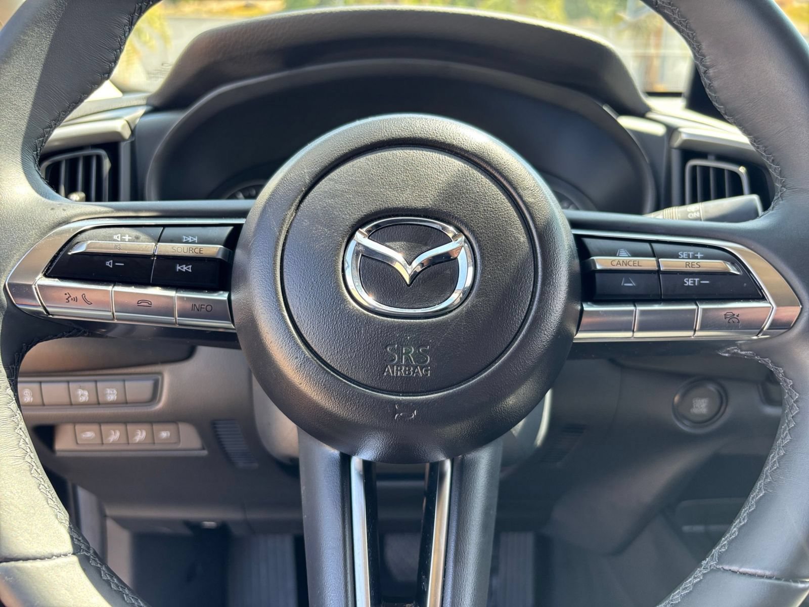 Thumbnail: 2026 Mazda CX-50 - 29