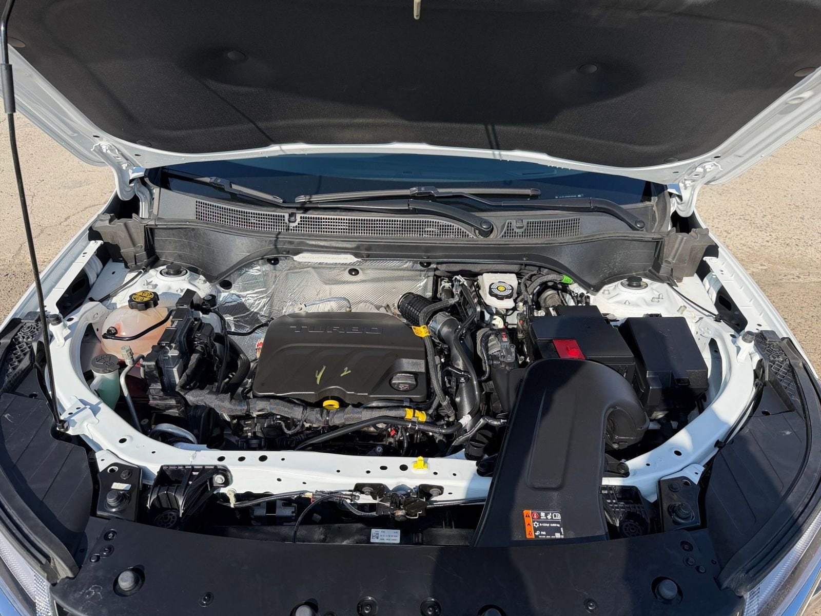 Thumbnail: 2025 Chevrolet Trax - 30