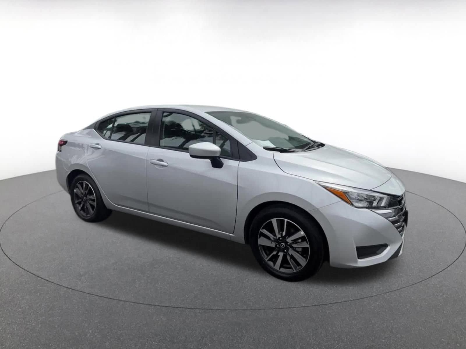 Thumbnail: 2025 Nissan Versa - 2