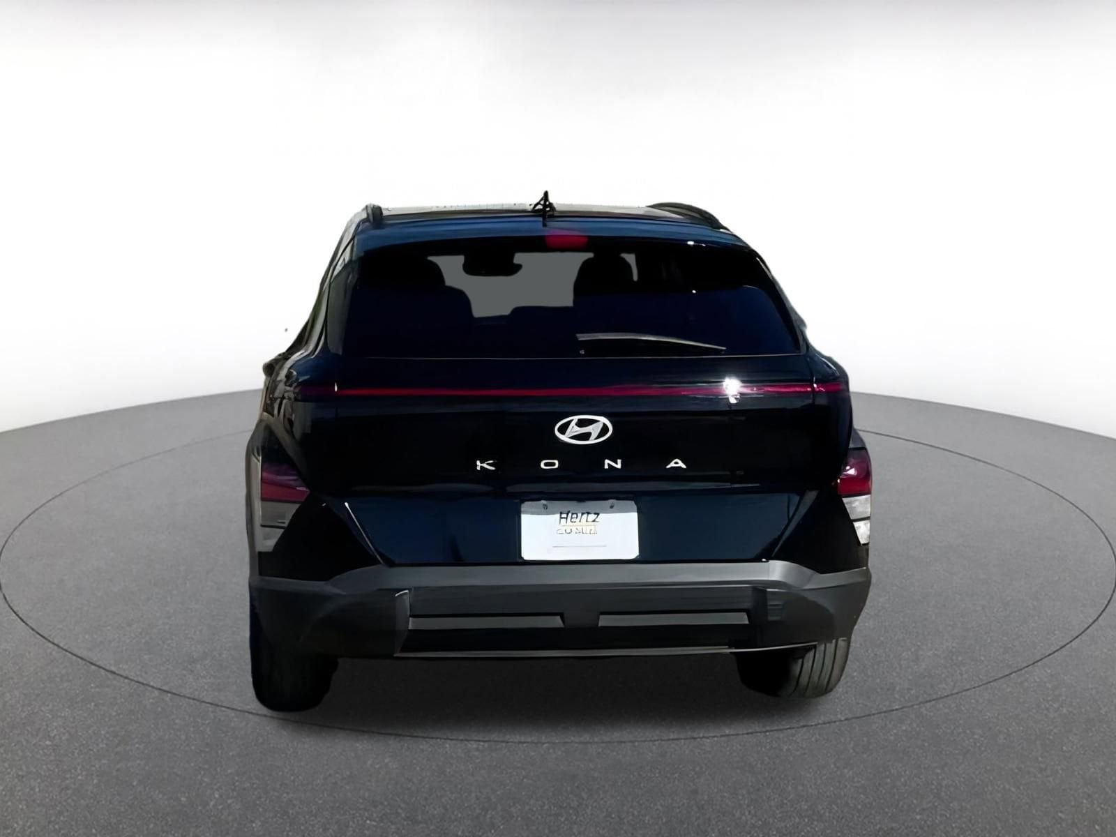 Thumbnail: 2025 Hyundai Kona - 11