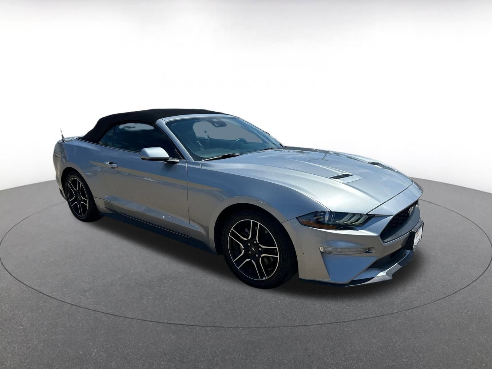 Thumbnail: 2023 Ford Mustang - 1