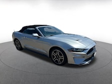2023 Ford Mustang  -
                  San Diego, CA