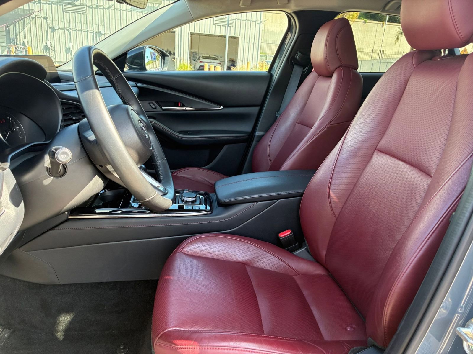 Thumbnail: 2025 Mazda CX-30 - 28