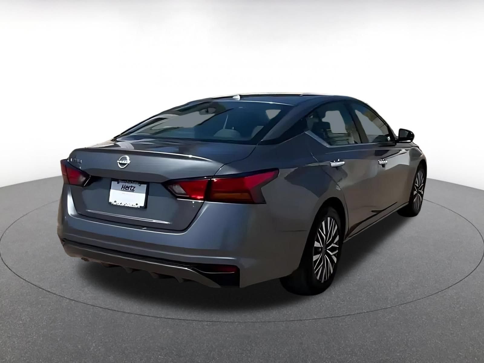 Thumbnail: 2025 Nissan Altima - 14